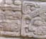 Quirigua Stela F Glyphs
